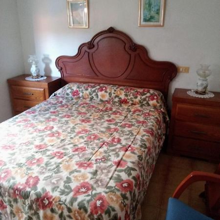 Ferienwohnung Atico Con Terraza O Grove Exterior foto
