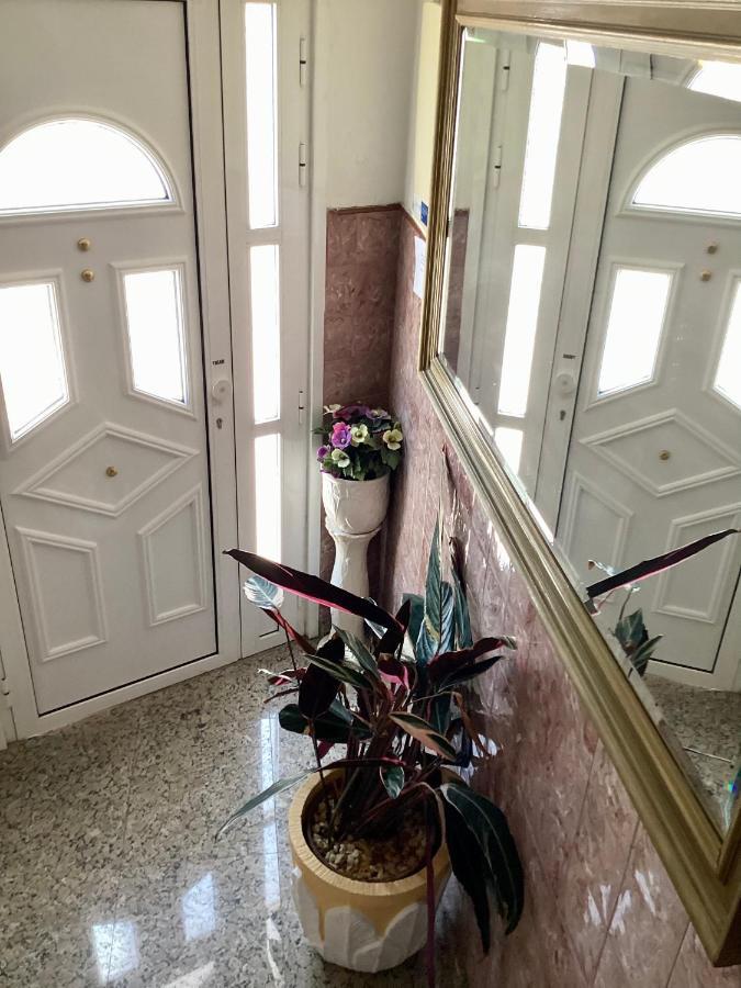 Ferienwohnung Atico Con Terraza O Grove Exterior foto