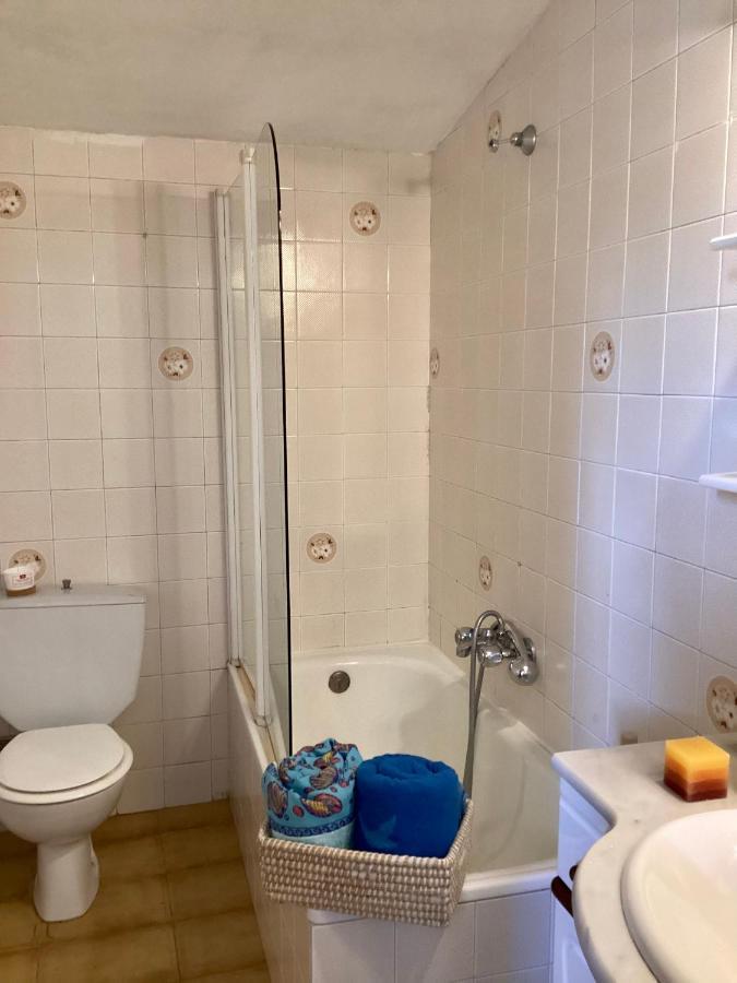 Ferienwohnung Atico Con Terraza O Grove Exterior foto