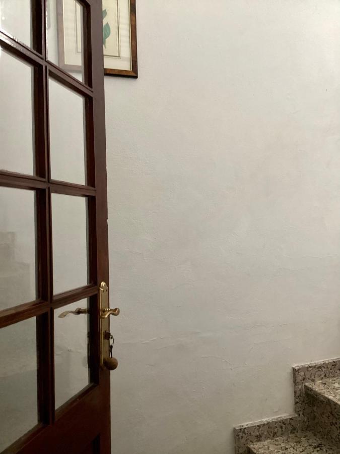Ferienwohnung Atico Con Terraza O Grove Exterior foto